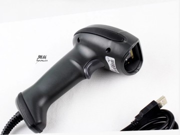 XB 6278--1D and 2D Barcode Scanner Barcode Reader barcode scanner 2d