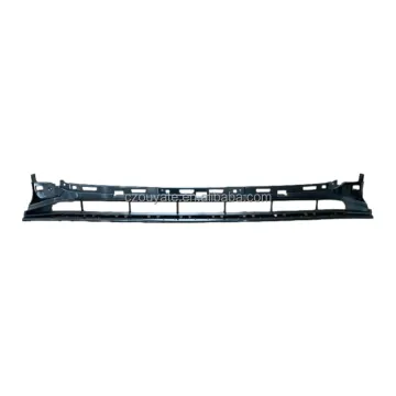 4G8807683D9B9 Auto Parts - Front Bumper Lower Grille Center Grille for Audi A7 Sline 2016
