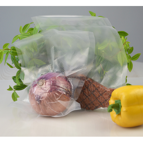 High-Quality Vacuum Sealer Bags on Rolls