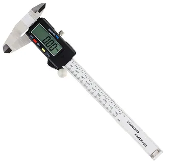 150 mm Digital Vernier Caliper