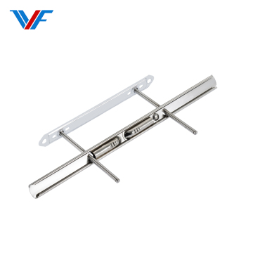 Metal and Plastic Snake Clip Spring File and Paper Clip Good Supplier