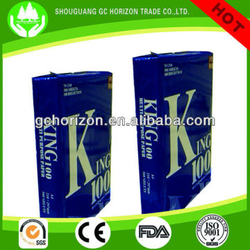 OEM Brand A4/F4/letter/legal/standard size Copy Paper 70gsm/75gsm/80gsm