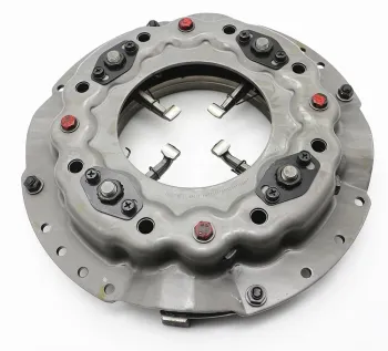 Genuine Original Auto Parts FRR FSR FTR FVR 1-87610120-0 Clutch Pressure Plate