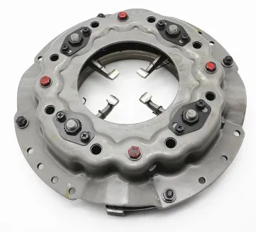 Genuine Original Auto Parts FRR FSR FTR FVR 1-87610120-0 Clutch Pressure Plate