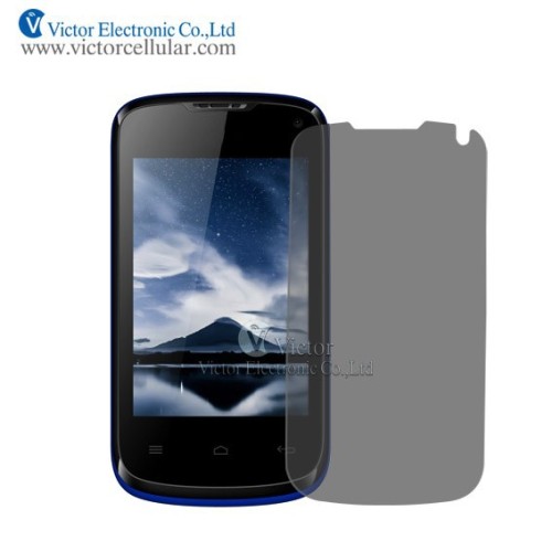 Anti-spy Privacy Screen Protector for Bmobile AX620