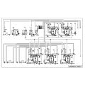 Customized Pharmaceutical Reactor Liquid Chemical Mixing