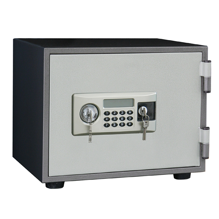Budget Fireproof File Safe for Office