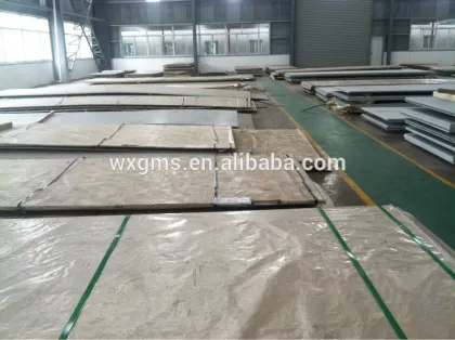 304 stainless steel sheet hairline finish(LH) short line