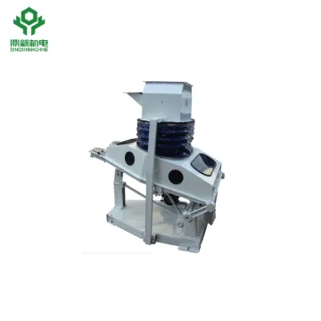 Cheap Sesame Destoner / Maize Stone Machine