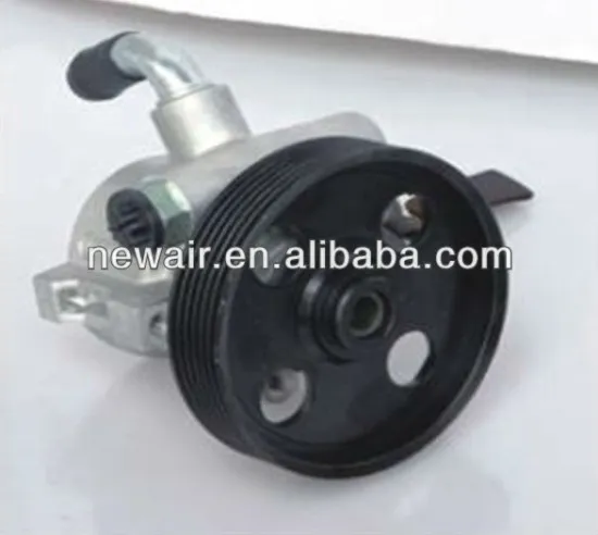 Hydraulic Steering Pump For Citroen ZX (N2) 1.4i 9610519980
