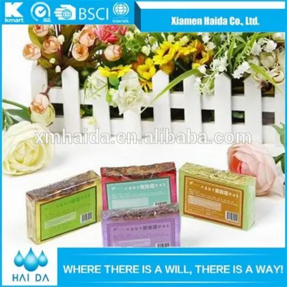 mild glycerine soap brands international
