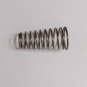 High quality stainless steel tapered compression springs