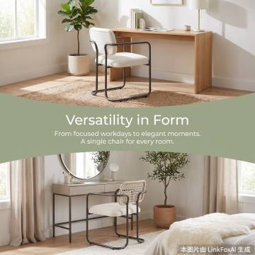 Elegant Single Chair Options
