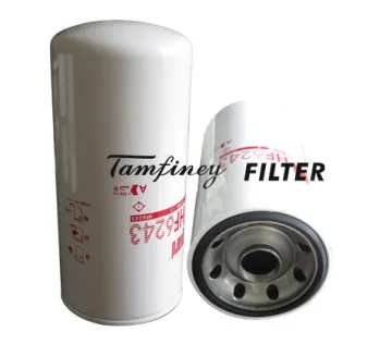 Hydraulic Filter Hf6243 Hf6106 Hf6318 
