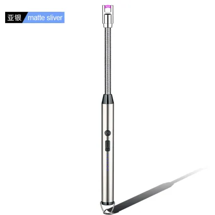 Custom Flameless Candle Design Lighters - Electronic Options