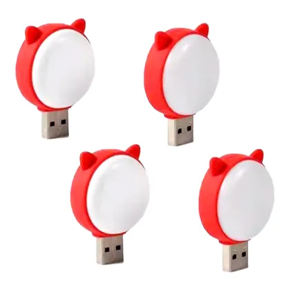 Intelligent Voice Activated USB Night Light