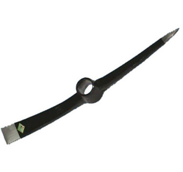 Handmade Mattock Hole Digging Pickaxe