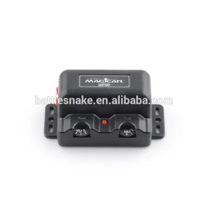 M904F Magicar Car Alarm Security Anti-theft Car Alarm Device