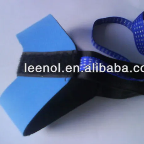 LN-1901A esd heel grounder