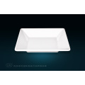 5.1 '' Melamine Fast Food Prato