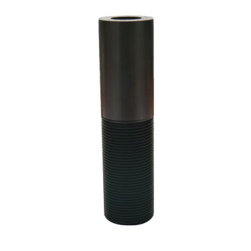 Best Price Welding Moulds Hollow Graphite Rod