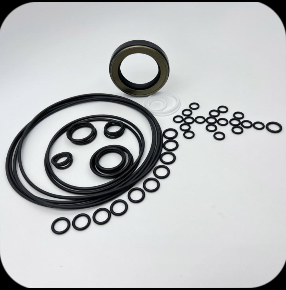 6 Hydraulic Pump Repair Kit