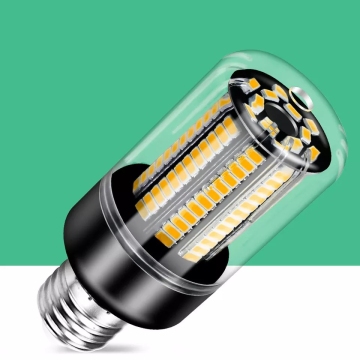 Lohas Factory High Luminosità Luci di mais LED SMD per lampadari e illuminazione interna