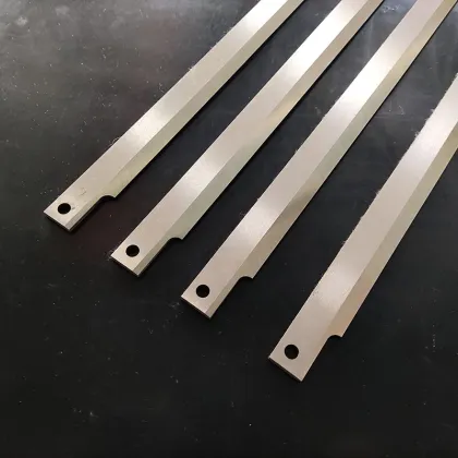 Durable Hot Knife Solutions for Plastic Film Industry