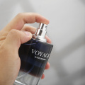 100mlのRissers Voyage Pour Homme Men's Perfumume