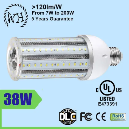 led corn light 40w
