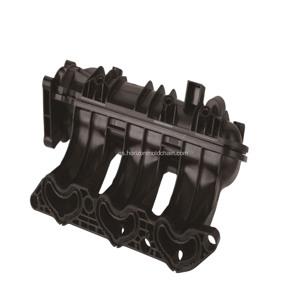 Personalización de moldes de inyección de pedal automotriz