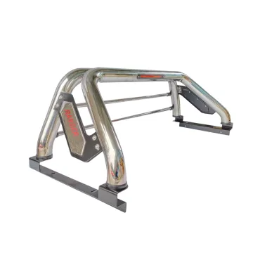 2022 Toyota Hilux Truck Sports Roll Bar Accessories