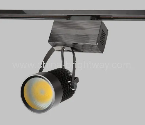 High Power 20w Cob Led Track Light 