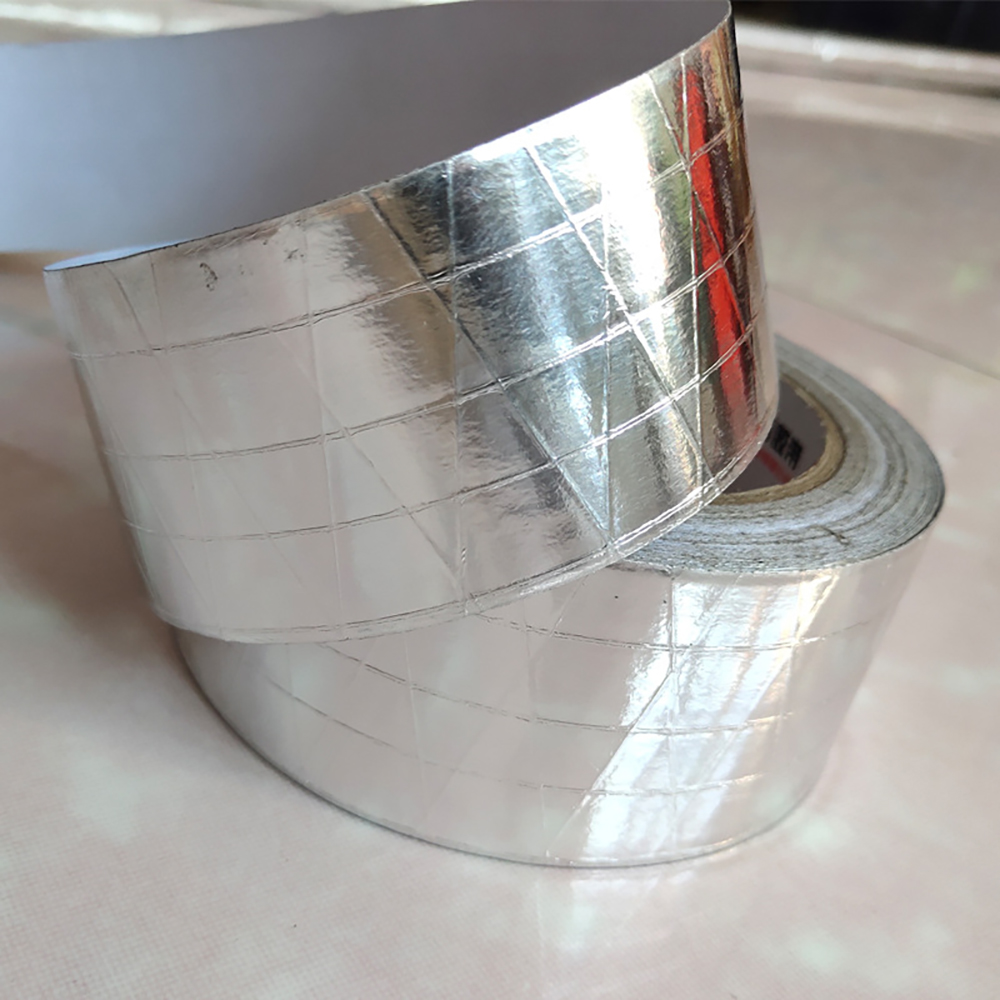 FSK aluminum Tape