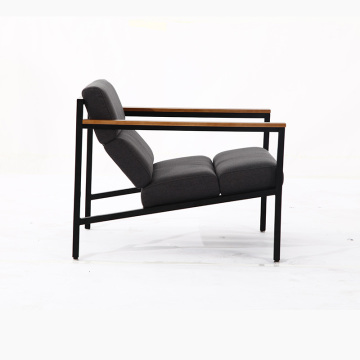 Gus Modern Halifax Fabric Lounge Chair