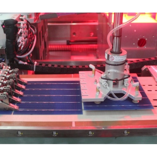 High-Power 135W Small Polycrystalline Solar Panel