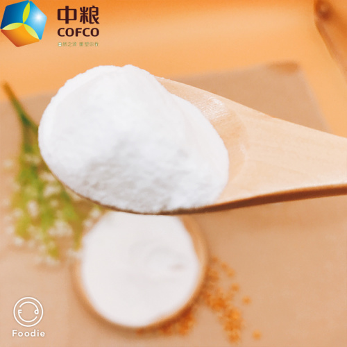 Maltodextrin to dextrose ratio