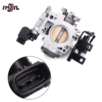 16400-PWA-G02 Throttle Body Assembly for Honda GD1 GD6 L13A1 L12A1 L13A3 Engines