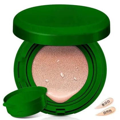 Long-lasting Air Cushion BB Cream Foundation