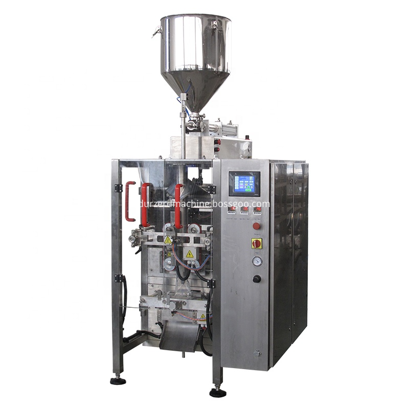VFS Liquid Sauce Packing Machine