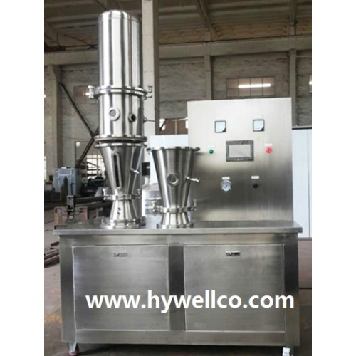 Lab Testing Coating Machine