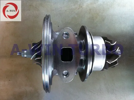 Tractor Turbocharger Cartridge Replacement S2a 315726