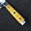 Ultra Sharp Multipurpose Stainless Steel Kitchen Knife