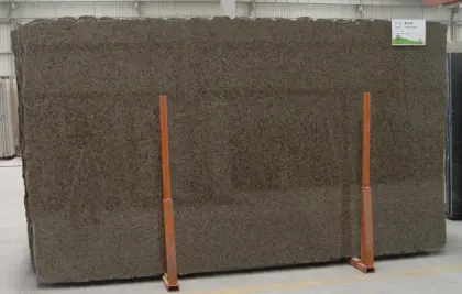 Tropic Brown Granite