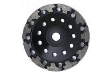 T Type Segment Diamond Grinding Wheel