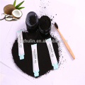 OrganicTeeth Whitening Activated Charcoal Powder,Label Can Be Customized