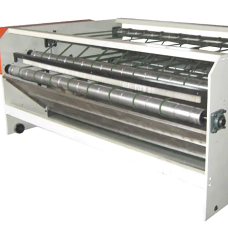 Xinyu Professional Cardboard Strip Machine