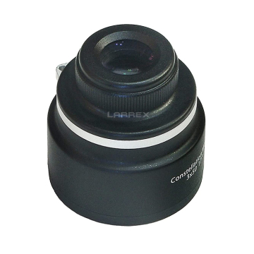 Handheld HD 3x50 Portable Pocket Telescope Monocular for Concerts, Operas, and Stargazing