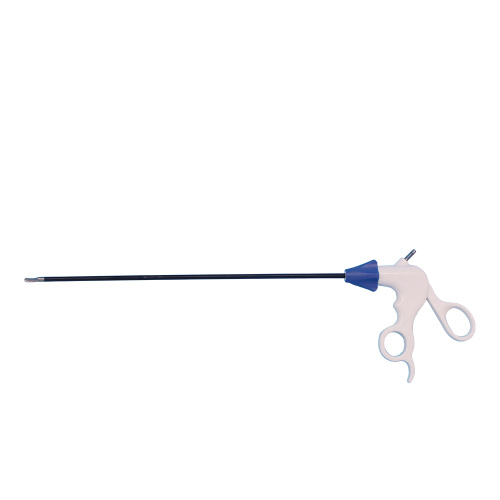 Professional trocar metal disposable laparoscopic trocar