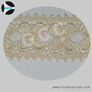 Chemical Lace For Fashion 